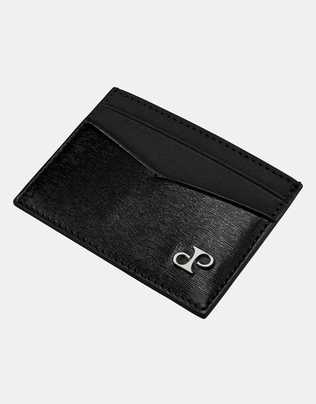 Wolf - Wolf Philipp Card Case Black