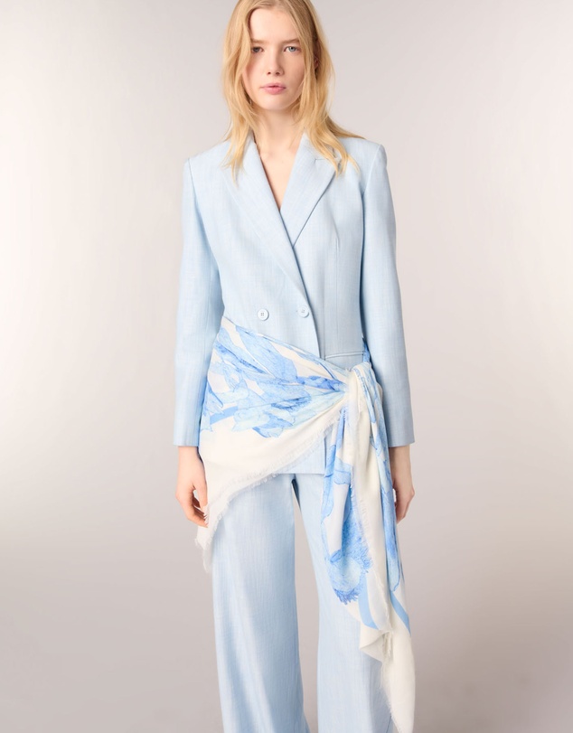 Maje - Vipa Blazer
