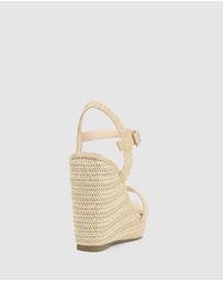 Verali - Amaya Rope Wedges