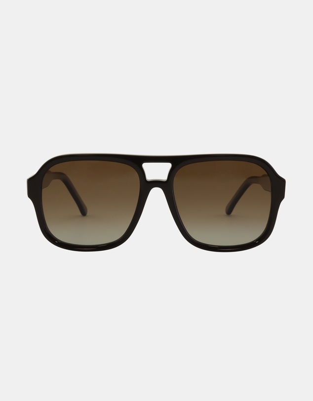 Bask Eyewear - Blake Polarised