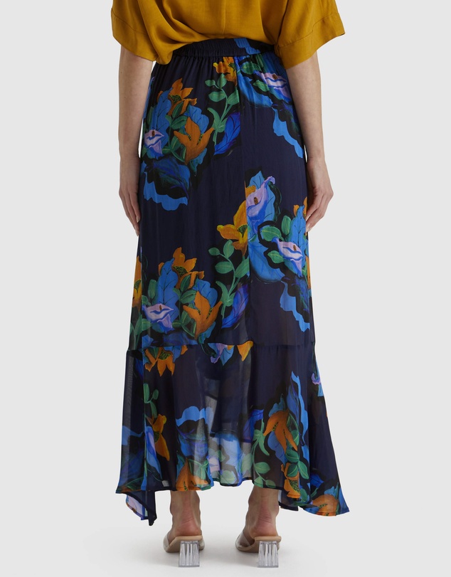 Fate + Becker - Twilight Skirt