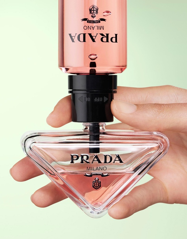 Prada - Prada Paradoxe EDP - Refill 100ml