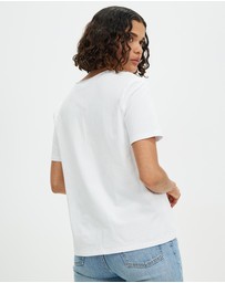 Grace Willow - Eden Tee