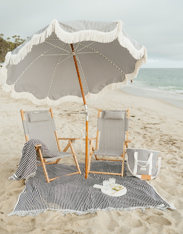 Business & Pleasure Co. - The Tommy Chair