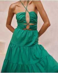 Seven Wonders - Alysia Maxi Dress