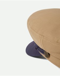 Brixton - Fiddler Cap