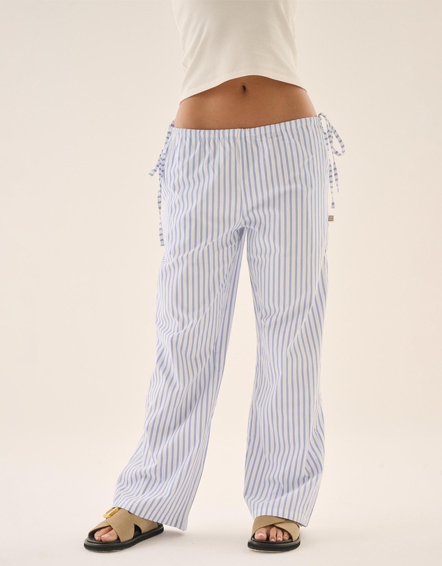 Araminta James - AJ Stripe Pants