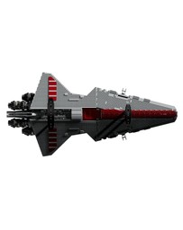 LEGO - 75367 Venator-Class Republic Attack Cruiser
