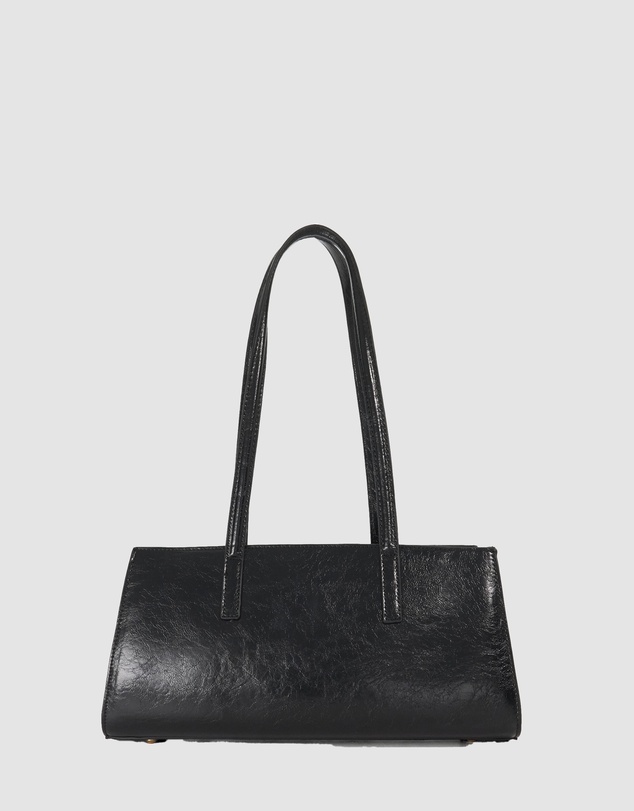 Dune London - Depend - Black