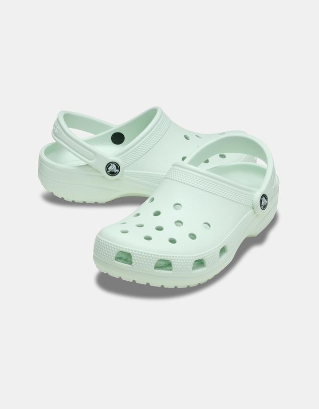 Crocs - Classic Clogs - Unisex