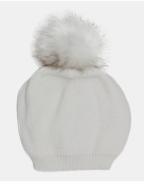 Morgan & Taylor - Estella Beanie
