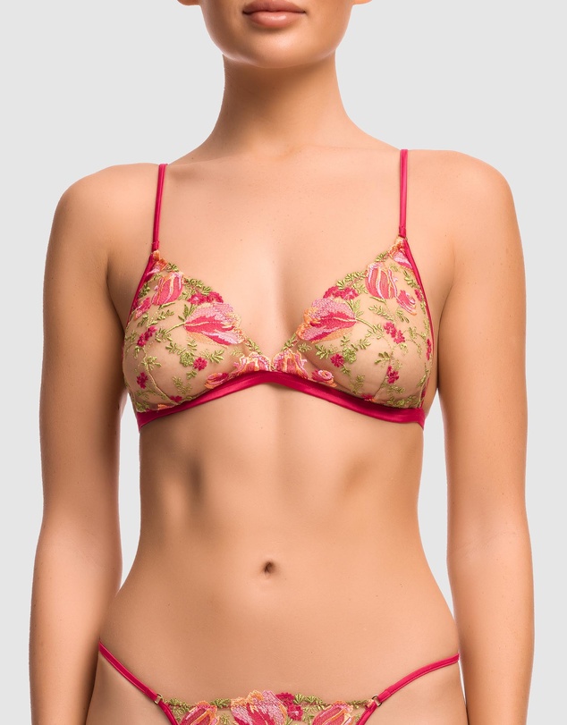 Sainted Sisters - Valentina Bralette