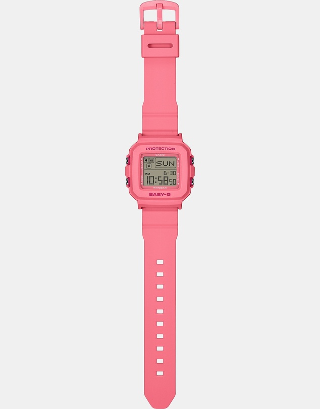 Casio - BGD10KH-4D