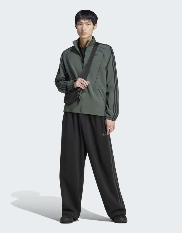 adidas Originals - TEAMGEIST 26 TRACKTOP Mens
