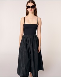 Maje - Rabiana Dress