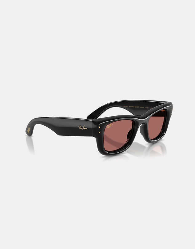 Ray-Ban - Wayfarer Puffer