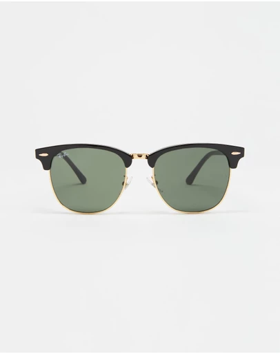 Ray-Ban - Clubmaster