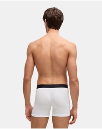 BOSS - 3-Pack Boxer Briefs