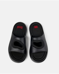 Camper - Twins