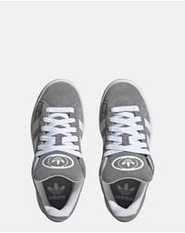 adidas Originals - Campus 00s Elastic Lace Grade School