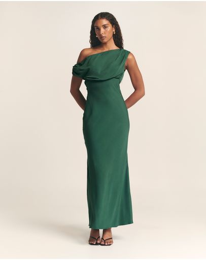 Forest Green