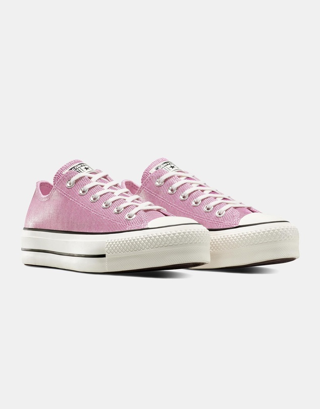 Converse - Chuck Taylor All Star Lift Platform Sparkle