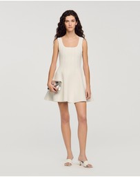 Sandro - Lyssandra Dress