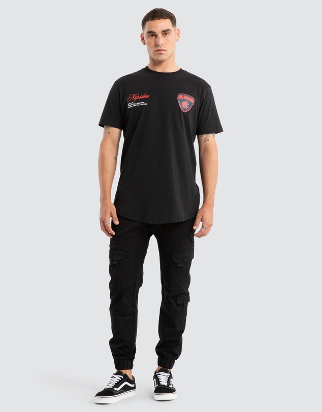 Nena & Pasadena - Melbourne Prime Tee