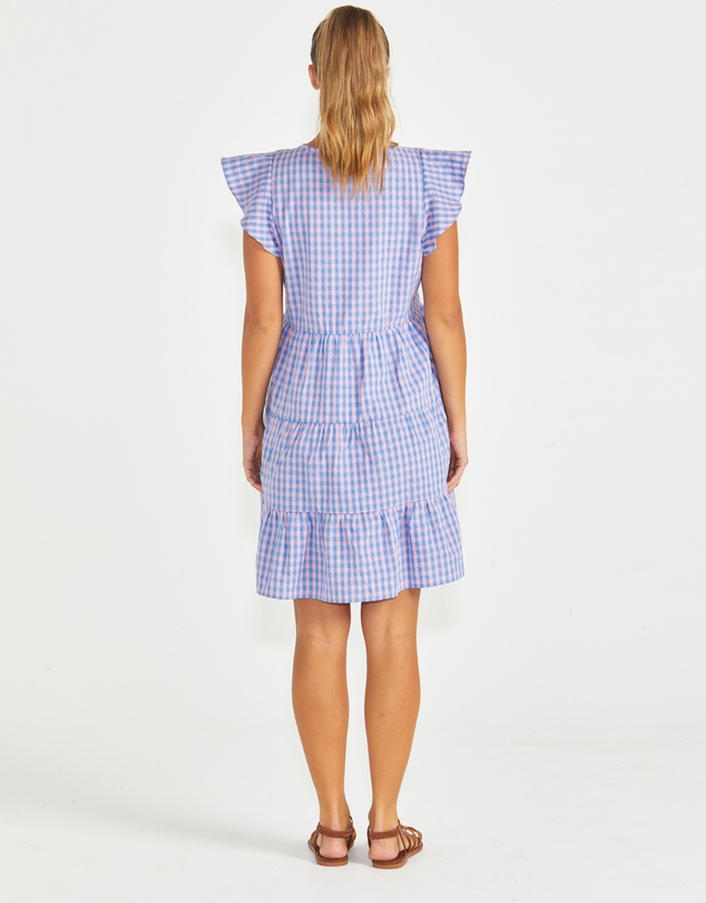 Sass - Phillipa Dress