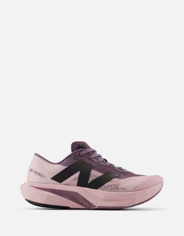 New Balance - FuelCell Rebel v4 - Women's