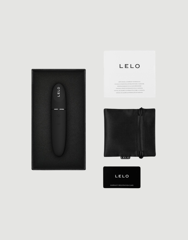 LELO - Mia 3
