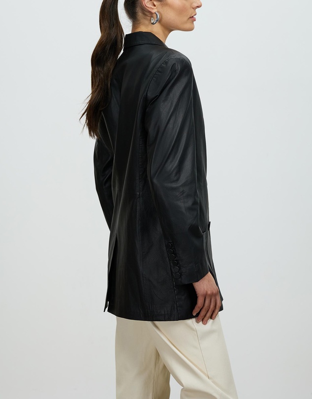 West 14th - Broome Blazer