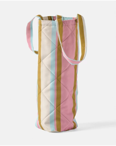 Linen House - Sundaze Wine Bag