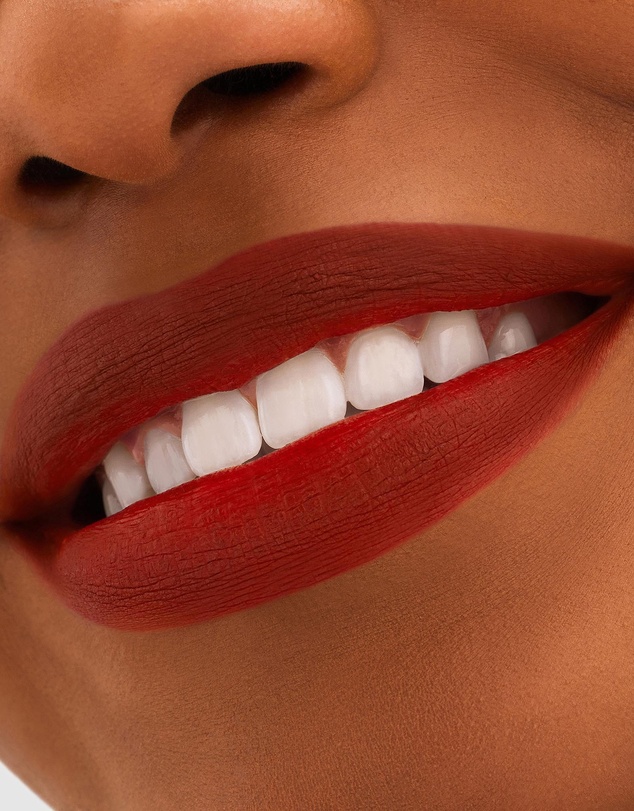 MAC - Locked Kiss Lipstick