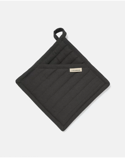 Linen House - Holmes Pot Holder