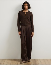 Atmos&Here - Etta Knit Cardigan