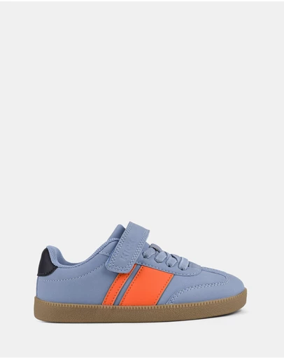 Kicks - Kennedy