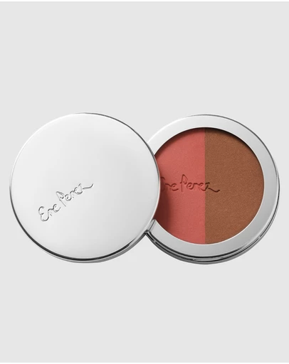 Ere Perez - Rice Powders Blush & Bronzer - Brooklyn