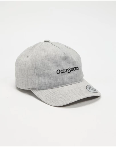 TravisMathew - Golf Sucks Hat