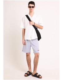 Arvust - Toby Stripe Shorts