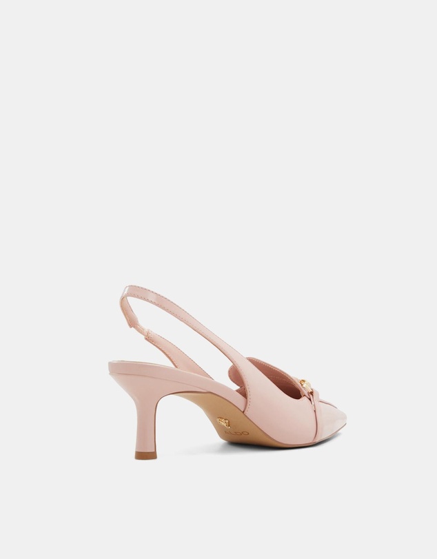 ALDO - Mathilde Slingback Kitten Heels