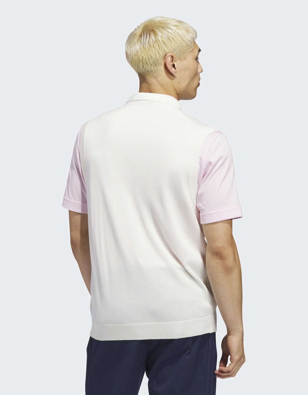 adidas Originals - Originals Cashmere Blend Vest Mens