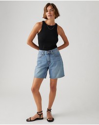 Levi's - 94 Baggy Shorts