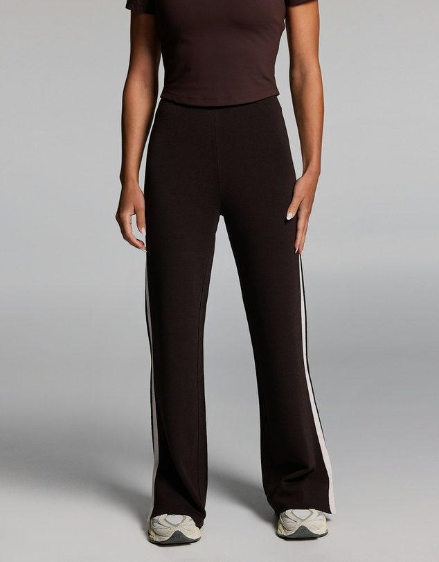 Rockwear - True Knit Side Stripe Pant