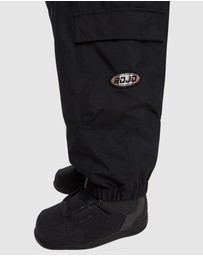ROJO Outerwear - Nine Oh Pant