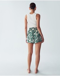ST MRLO - Levie Shorts