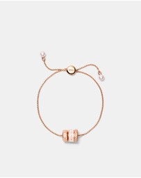 MIMCO - Enamour Toggle Bracelet