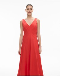 Witchery - Seam Detail Dress