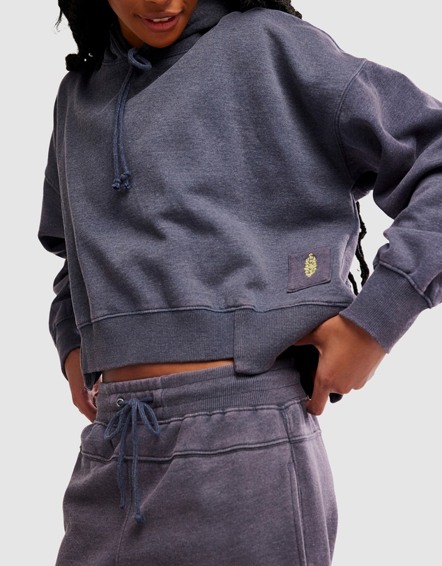 FP Movement by Free People - Sand Washed Undefeated Set