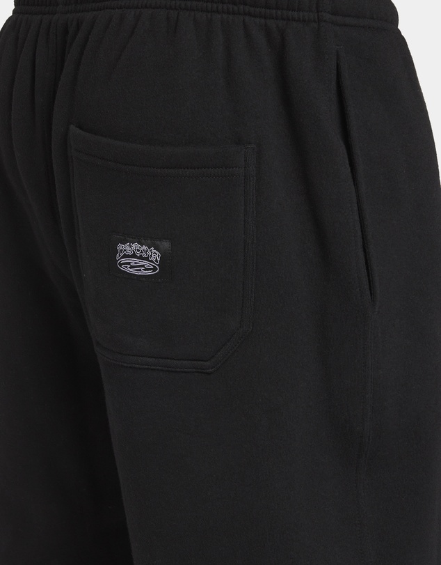 Billabong - Mens Bad Dog Fleece Corduroy Walkshorts